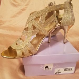 Marc Fisher Nala Sandal